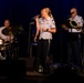 U.S. Air Forces Ambassadors Rock Band performs in Poland