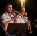 U.S. Air Forces Ambassadors Rock Band performs in Poland