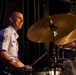 U.S. Air Forces Ambassadors Rock Band performs in Poland