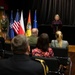 U.S. Air Forces Ambassadors Rock Band performs in Poland