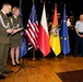 U.S. Air Forces Ambassadors Rock Band performs in Poland