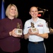 U.S. Air Forces Ambassadors Rock Band performs in Poland