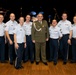 U.S. Air Forces Ambassadors Rock Band performs in Poland