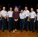 U.S. Air Forces Ambassadors Rock Band performs in Poland