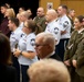 U.S. Air Forces Ambassadors Rock Band performs in Poland