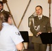 U.S. Air Forces Ambassadors Rock Band performs in Poland