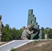 Fort Dix – 2nd BN 113th IN RG 34 M249 AR Table VI QUAL 14 OCT 2022