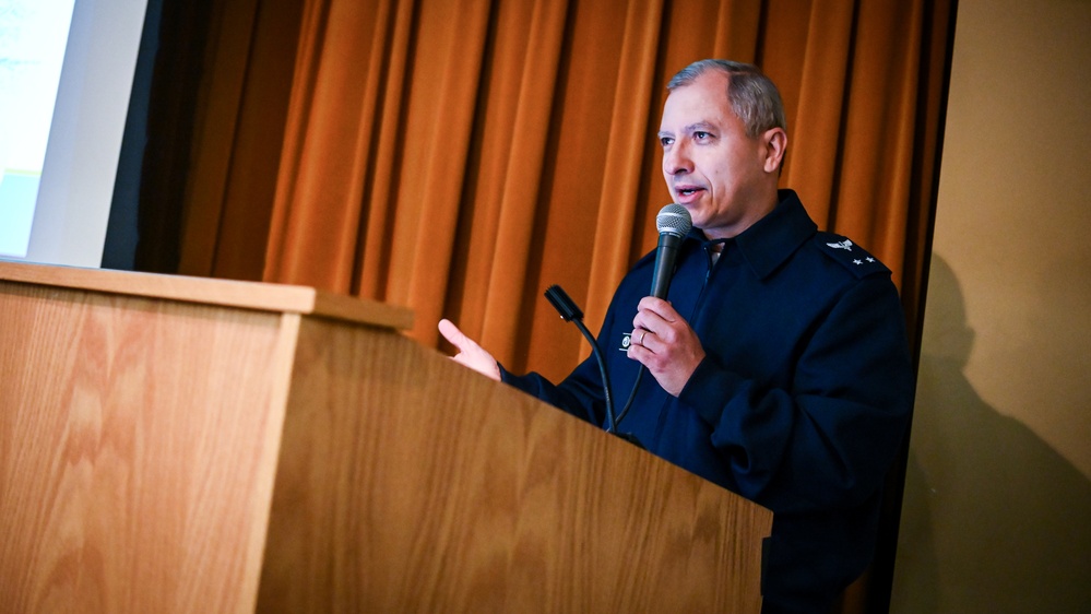 Honduraan CDN Visits the IADC