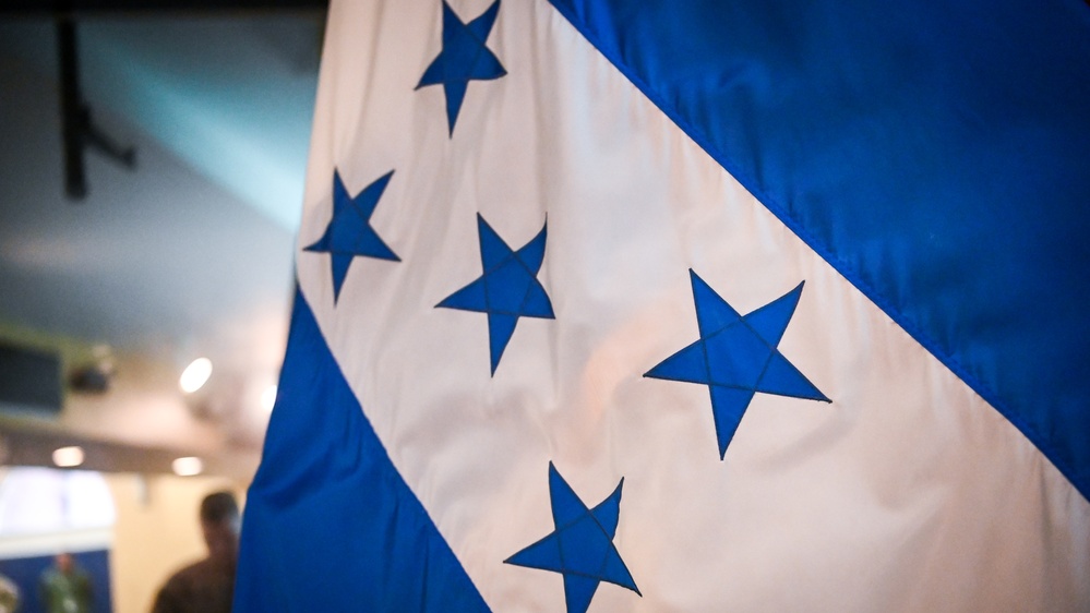 Honduraan CDN Visits the IADC