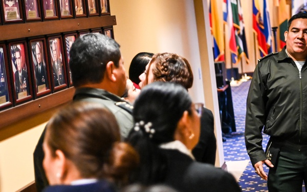 Honduraan CDN Visits the IADC