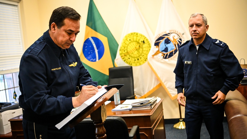 Honduraan CDN Visits the IADC