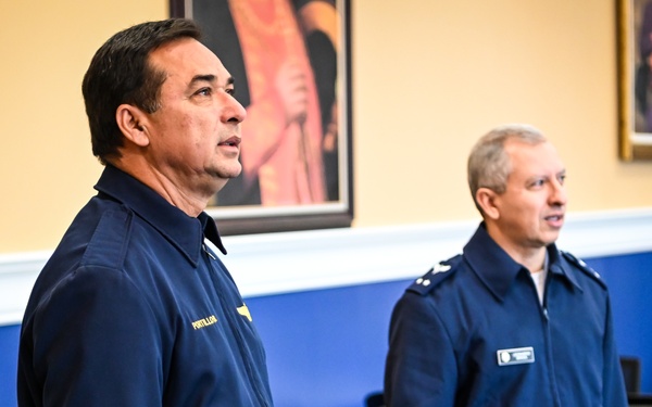 Honduraan CDN Visits the IADC