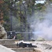 Fort Dix – 2nd BN 113th IN RG 40 M2HB, Firing Table II 14 OCT 2022