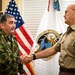 Colombian Defense Attache Visits the IADC