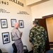 Colombian Defense Attache Visits the IADC