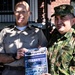 Colombian Defense Attache Visits the IADC