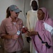 AB 201 donates medical supplies to local Agadez women’s clinic