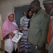 AB 201 donates medical supplies to local Agadez women’s clinic