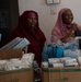 AB 201 donates medical supplies to local Agadez women’s clinic