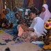 AB 201 donates medical supplies to local Agadez women’s clinic