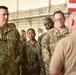 CNO Visits NAS Sigonella