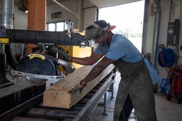 Wickets- History Still Being Built