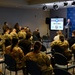 SecAF Kendall speaks at AFA Hispanic Heritage Month event