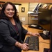 NAMRU San Antonio highlights Dolores Sandoval During National Hispanic Heritage Month