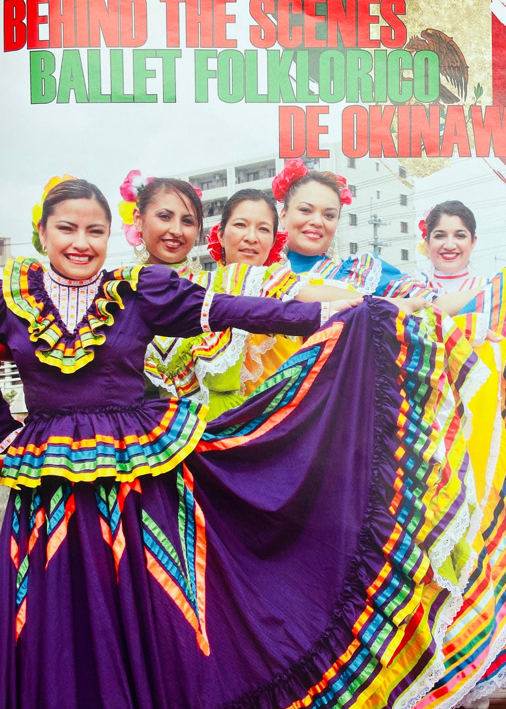 NAMRU San Antonio highlights Dolores Sandoval During National Hispanic Heritage Month