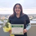 CRDAMC recognizes nurse who goes above and beyond with Daisy Award