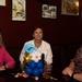 NDW's Facilitated Mentorship Program Graduation Ceremony