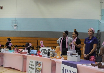 Pink Ribbon 5k