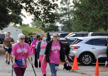 Pink Ribbon 5k