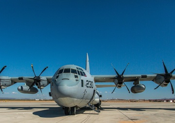 WTI 1-23: KC-130 Aerial Delivery