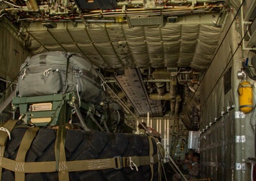 WTI 1-23: KC-130 Aerial Delivery
