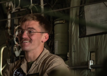 WTI 1-23: KC-130 Aerial Delivery