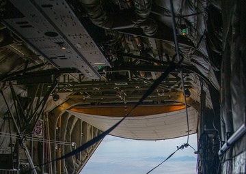 WTI 1-23: KC-130 Aerial Delivery