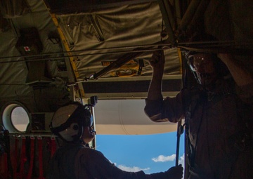 WTI 1-23: KC-130 Aerial Delivery