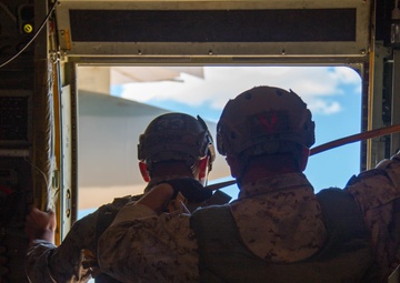 WTI 1-23: KC-130 Aerial Delivery