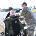 EOD Soldiers at Fort Drum show students the STEM side of their profession