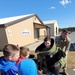 EOD Soldiers at Fort Drum show students the STEM side of their profession