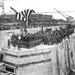 Our Yard History: Dry Docks 6 &amp; 7, Built for the Emergency Fleet Corporation