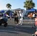 Loud, successful, fun at Tyndall’s fall festival