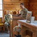 U.S. Army Sgt. Cody Surprise Memorial Ceremony