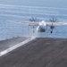 Daily Operations aboard USS George H.W. Bush (CVN 77)