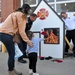 Fort Leavenworth celebrates fire prevention week