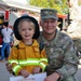 Fort Leavenworth celebrates fire prevention week