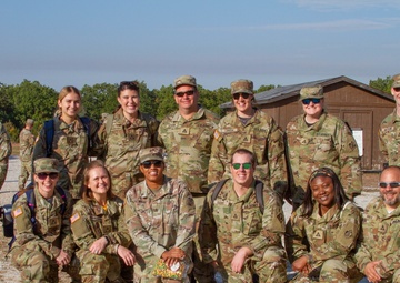 Kansas City District 2023 LDP Kick-off: understanding to support