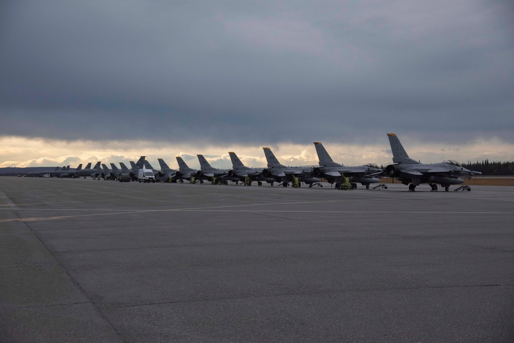 RED FLAG-Alaska 23-1 Flightline Photos