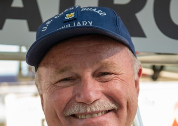 Coast Guard Auxiliary supports the Madisonville Wooden Boat Festival